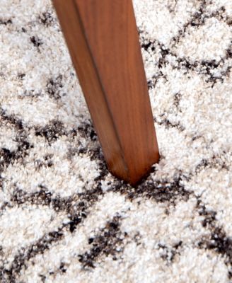 CLOSEOUT! Orian Cloud 19 Carrara 6'7" x 9'6" Area Rug