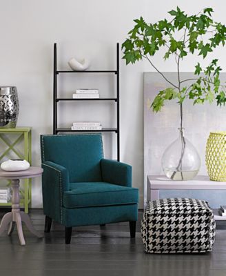 Zoey Accent Stools for just $9.95