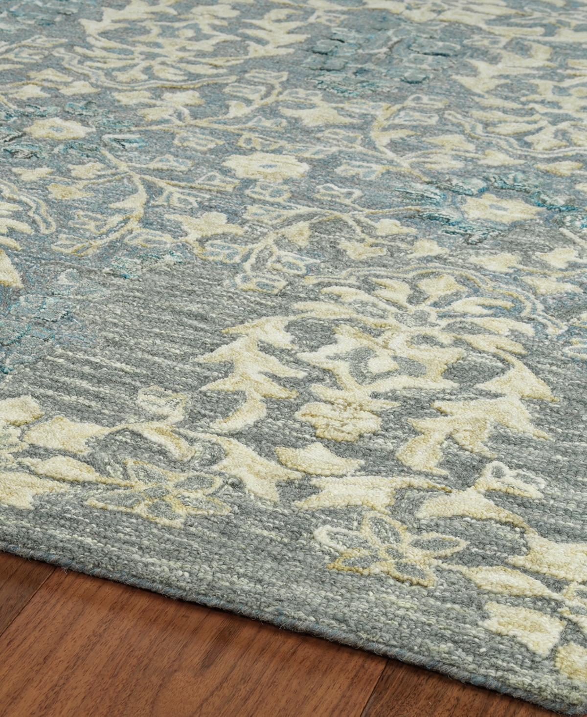 Kaleen Elijah ELI98 Area Rug