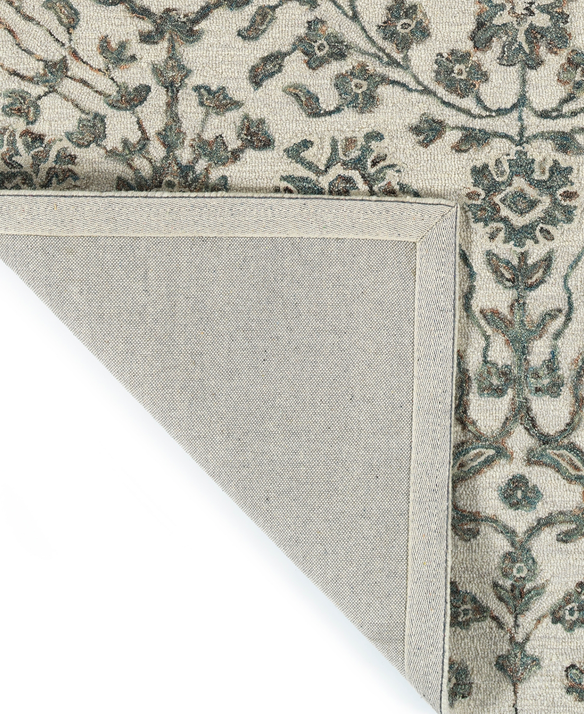 Kaleen Elijah ELI95 Area Rug