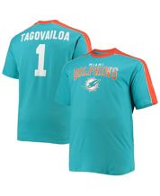 Jaylen Waddle Miami Dolphins Nike Men's Dri-Fit NFL Limited Football Jersey in White, Size: 2XL | 31NMDL2A9PF-0Y0