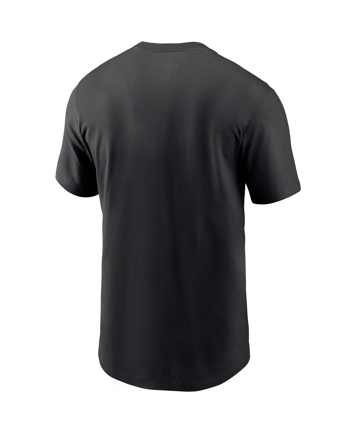 Men's Nike Kyler MurrayArizona Cardinals Player Graphic T-shirt - Black