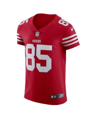 Men's George Kittle San Francisco 49ers Vapor Elite Jersey