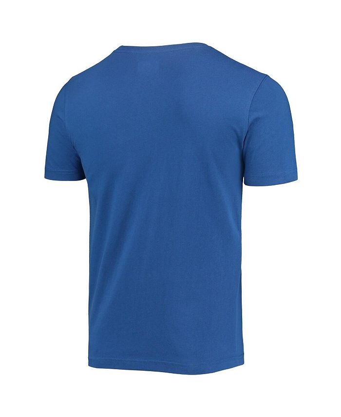 New Era Men's Royal Indianapolis Colts Stadium T-shirt - Macy's