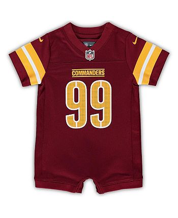 Boys redskins jersey discount