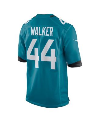 Big Boys Travon Walker Jacksonville Jaguars 2022 NFL Draft First Round Pick Game Jersey