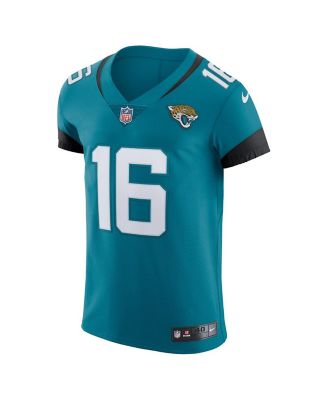 Men's Trevor Lawrence Jacksonville Jaguars Vapor Elite Jersey