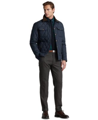 Polo Ralph Lauren Men's Water-Repellent 