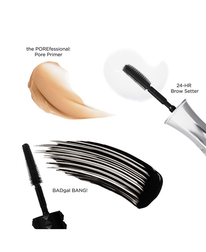 Benefit Cosmetics 3Pc. Merry Mini Mail Makeup Value Set Macy's