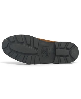 Men's Wright Moc Toe Lace-Up Shoes