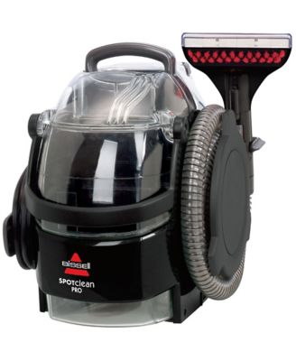 Bissell Spotclean Pro Portable Carpet Cleaner