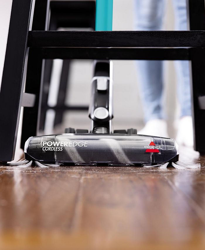 Bissell Poweredge Cordless Stick Vacuum Macy's