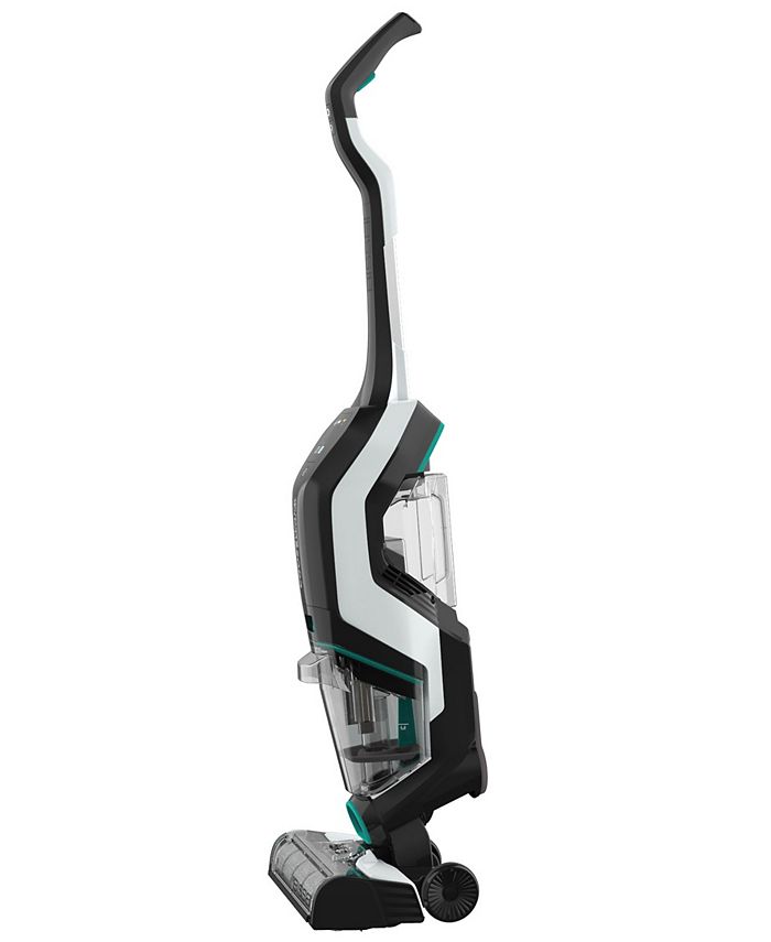 Bissell Crosswave Cordless Max MultiSurface Wet Dry Vacuum Macy's