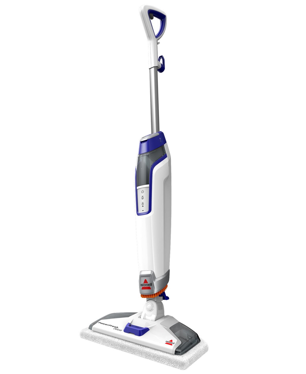 Bissell Spotclean Pro Portable Carpet Cleaner - Macy's