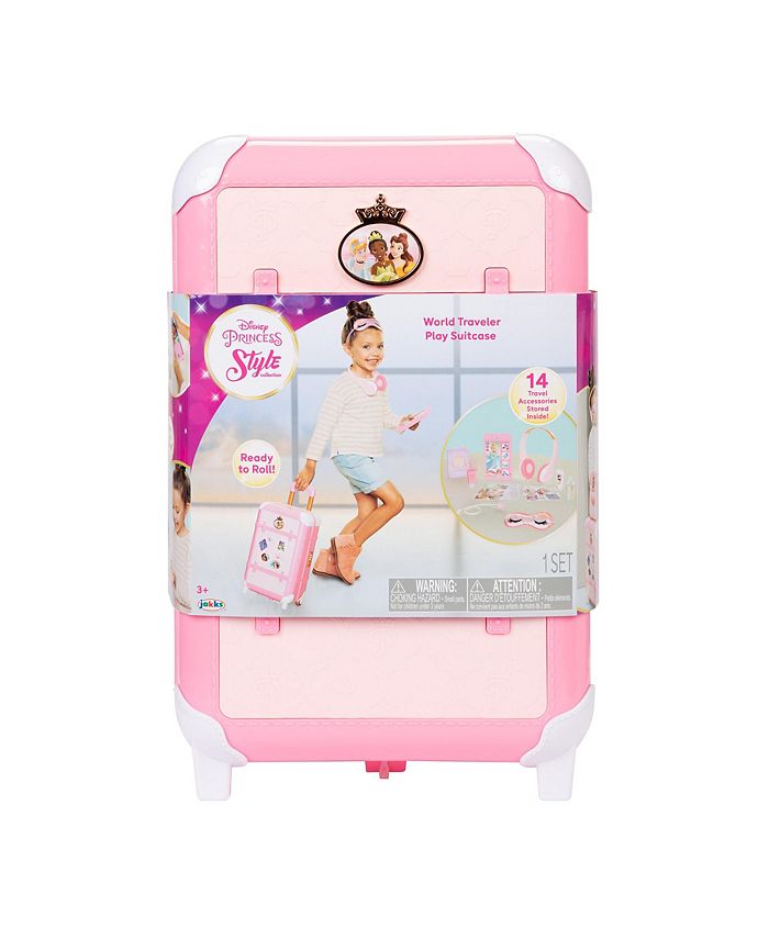 1Set Toys Makeup Set Dress Up & Pretend Play Gifts for 5 Year Old Girls Princess Toys for 10 Year Old Girls Makeup Sets Toys for Girls 8-10 Toys for