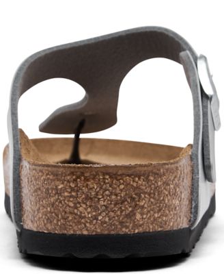 Women's Gizeh Birko-Flor Sandals from Finish Line