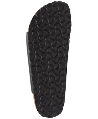 Women's Florida Birko-Flor Nubuck Soft Footbed Sandals from Finish Line