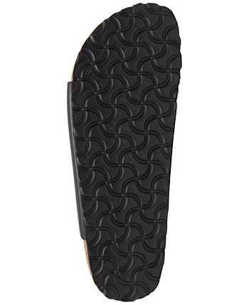 Birkenstock Women s Florida Birko Flor Nubuck Soft Footbed Sandals