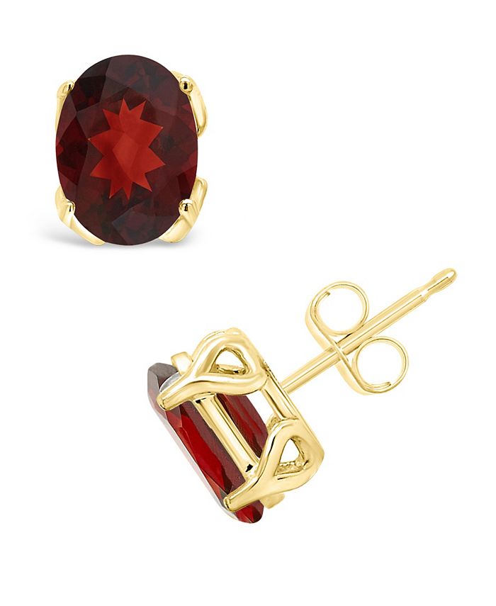 Macys ear rings top