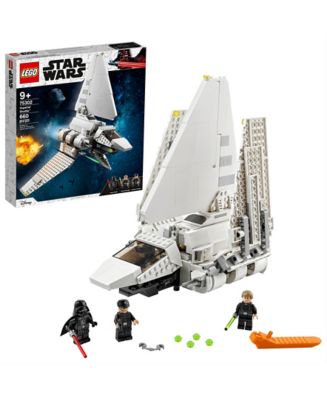 LEGO® Imperial Shuttle - Macy's