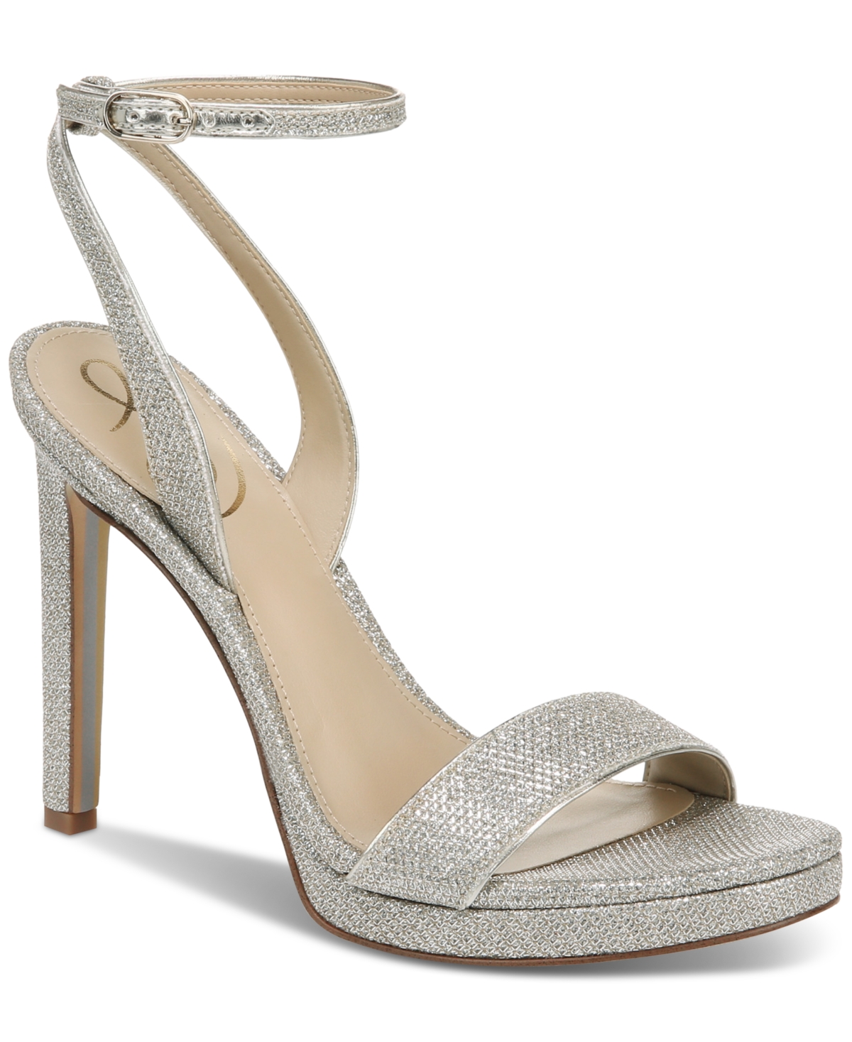 Sam edelman cheap elisa pewter