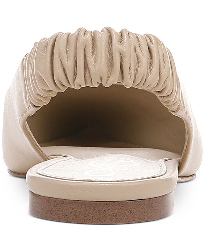 Sam Edelman Women's Whitney Slingback Flats Macy's