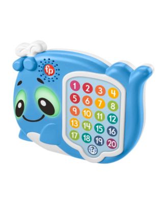 Fisher Price