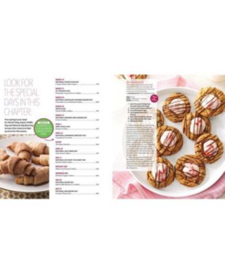 Taste Of Home 365 Days Of Cookies by Taste Of Home (Editor)