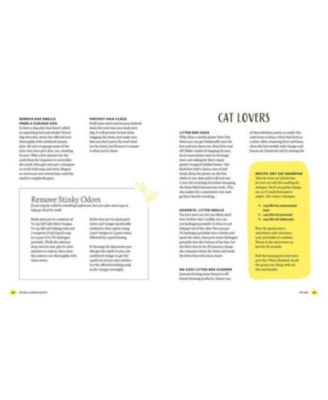 Natural Cleaning Secrets: Easy and Inexpensive Solutions for Home, Garden, Pets, Personal Care and More by Reader's Digest