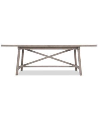 Albion Rectangular Dining Table