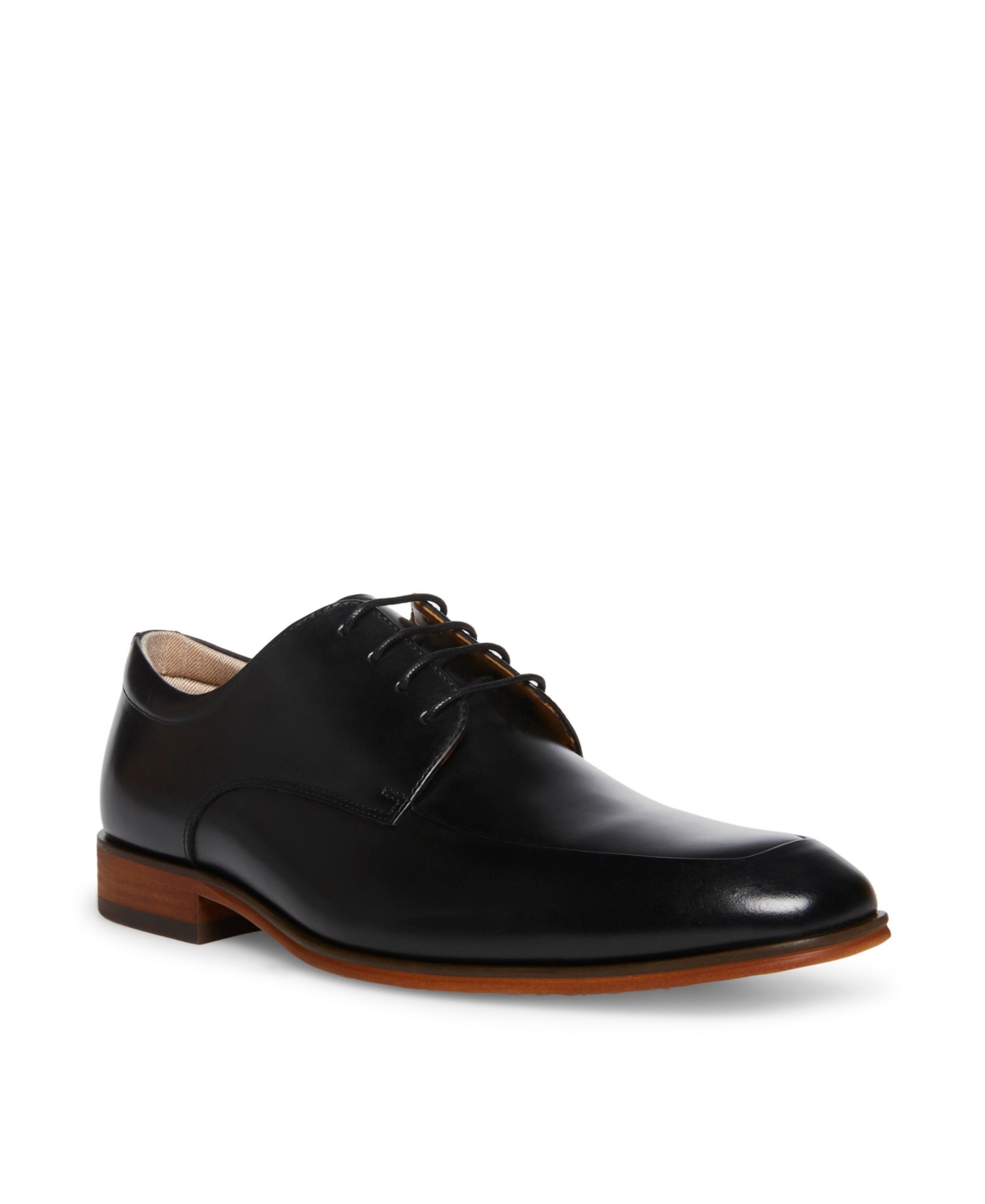 Men's Tasher Oxford Dress Shoes - Tan Leather