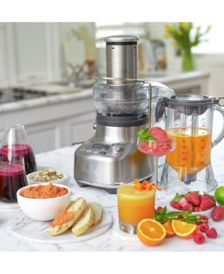 Breville 3x Juicer Breville 3X Bluicer Pro Macy's