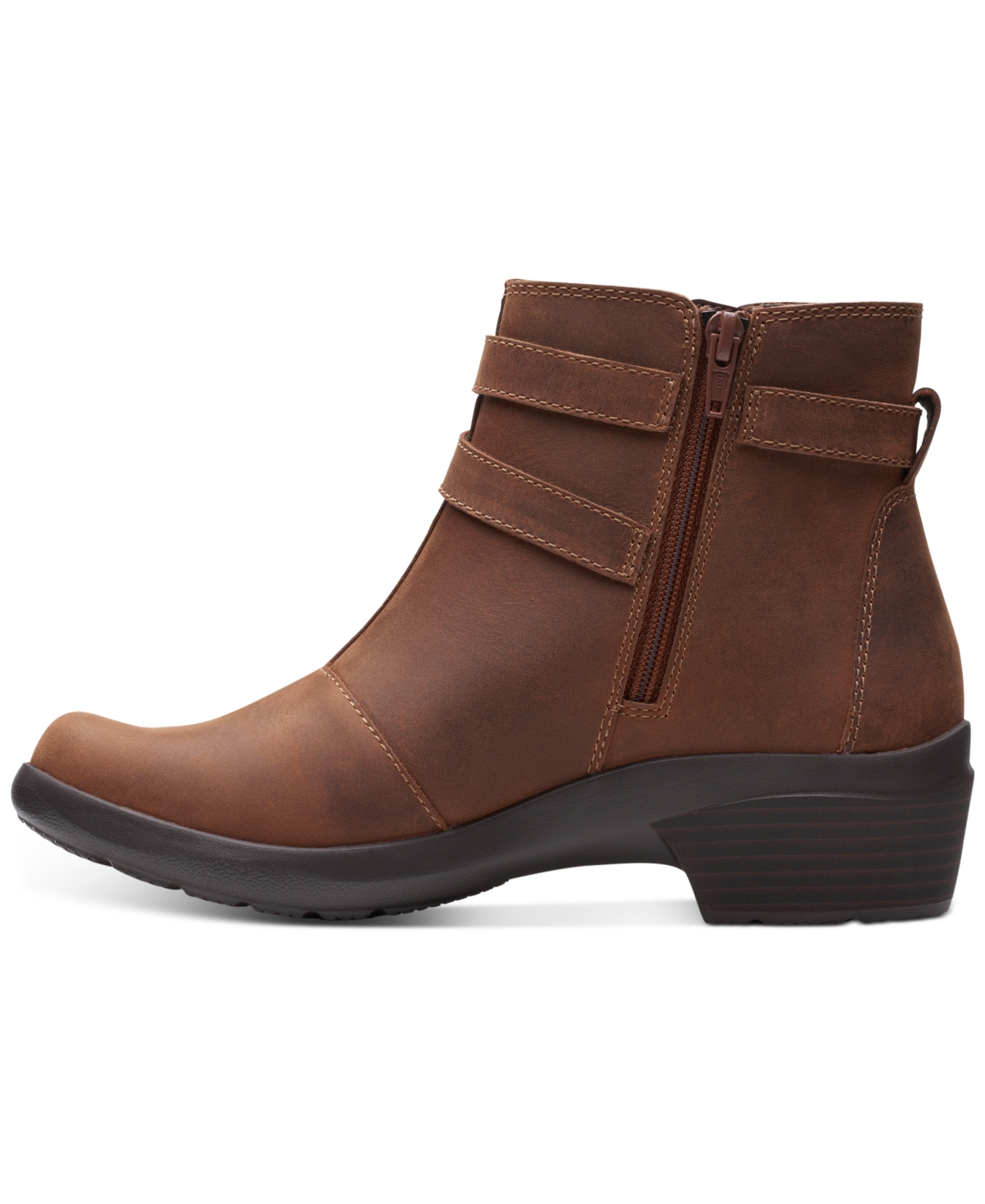 Clarks Women's Angie Spice Booties