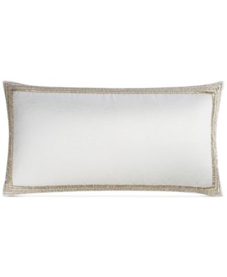 Hotel Collection - Glint Decorative Pillow, 14" x 26", Created for Macy's