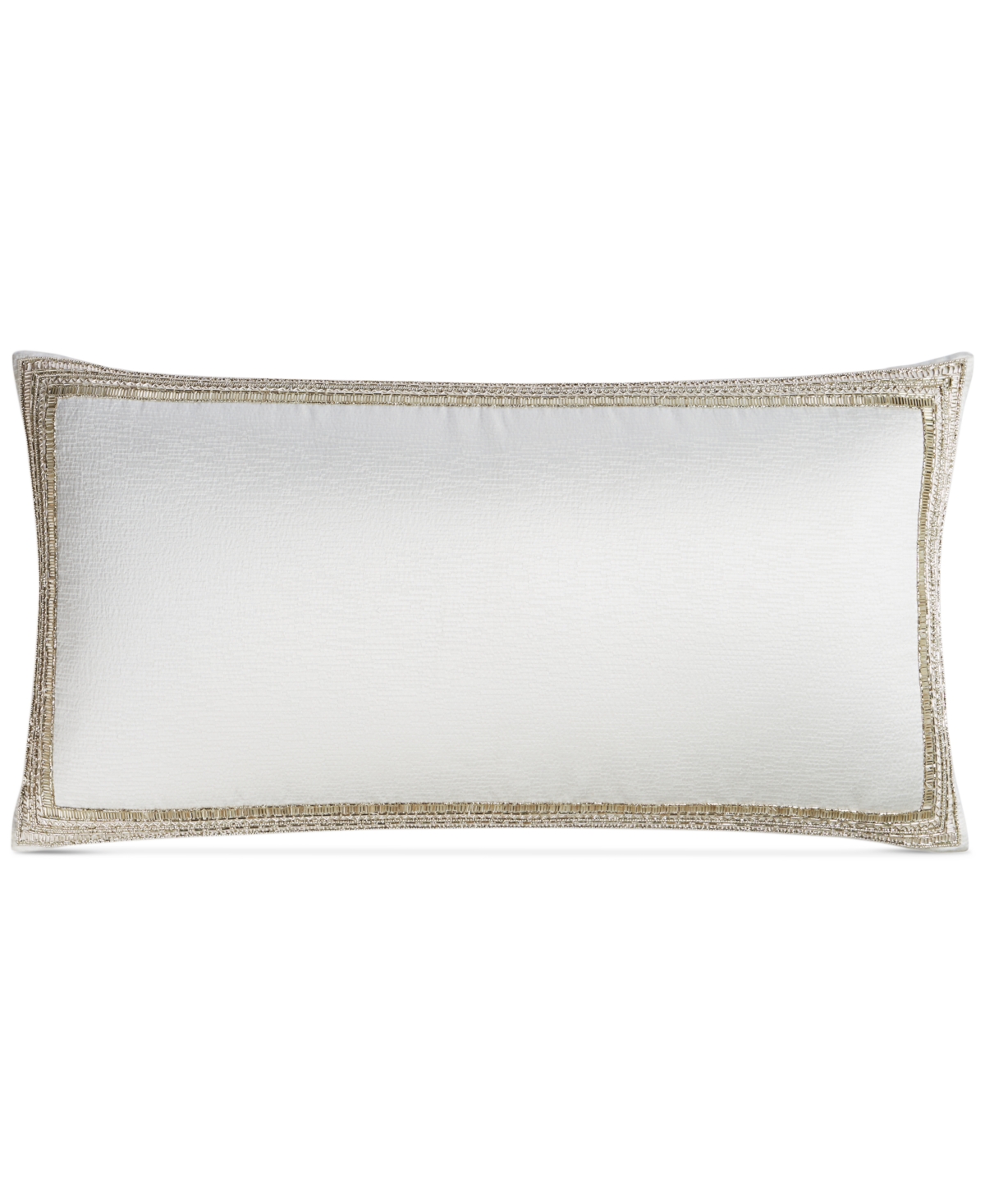 Hotel Collection Glint Pillow, 14