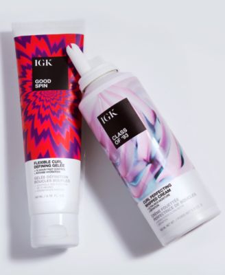 Good Spin Flexible Curl Defining Gel&eacute;e