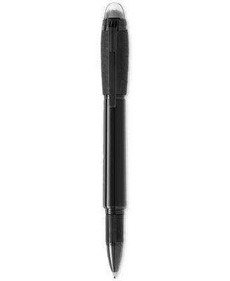 Montblanc StarWalker Black Cosmos Doué Fineliner Pen