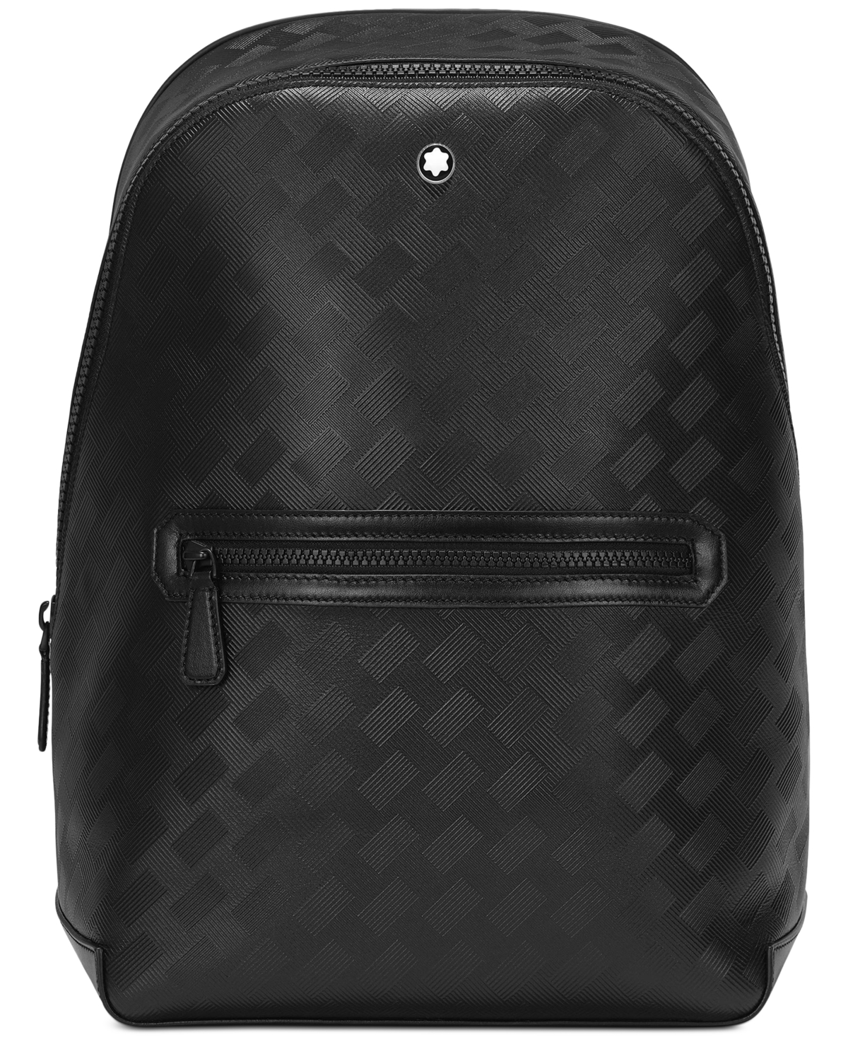 Montblanc Extreme 3.0 Backpack In Black