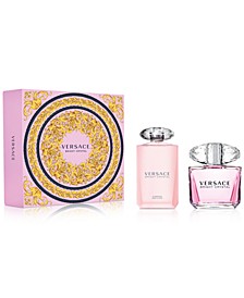2-Pc. Bright Crystal Eau de Toilette Gift Set, Created for Macy's