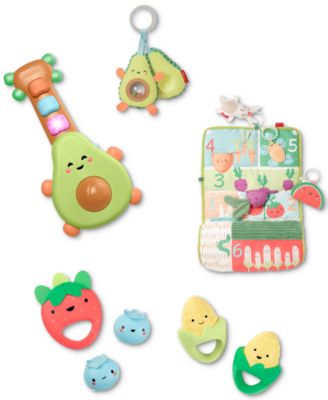 Skip Hop Farmstand Collection In Multi