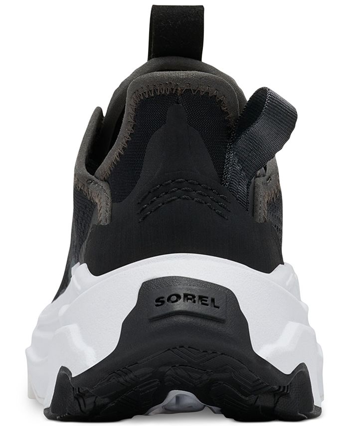 Sorel Women's Breakthru Day Lace Sneakers & Reviews Athletic
