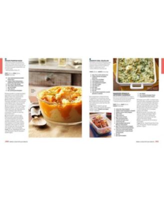 Taste of Home Sides, Salads & More - 345 Side Dishes, Pasta Salads, Leafy Greens, Breads & Other Enticing Ideas That Round Out Meals. by Taste of Home