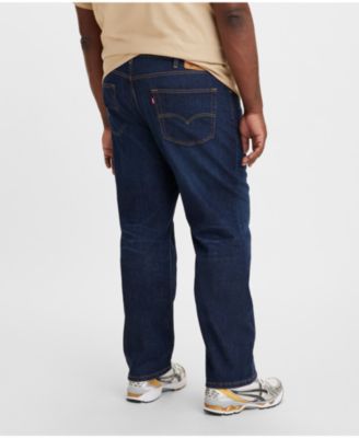 Men's Big and Tall 559™ Relaxed Straight Ease Jeans
