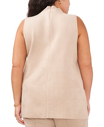 vince camuto plus size tops