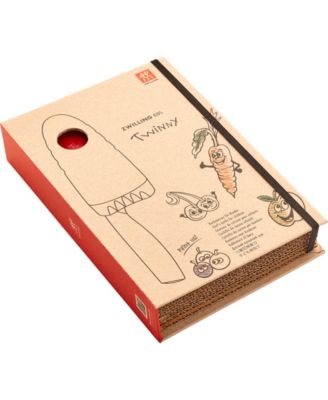 Twinny Kids Chef's Knife