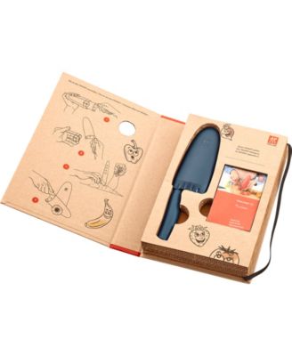 Twinny Kids Chef's Knife