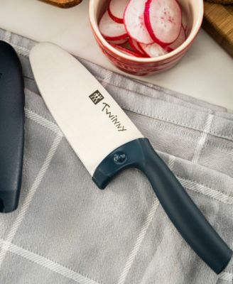 Twinny Kids Chef's Knife