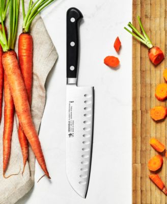 J.A Henckels Classic Precision 7" Santoku Knife