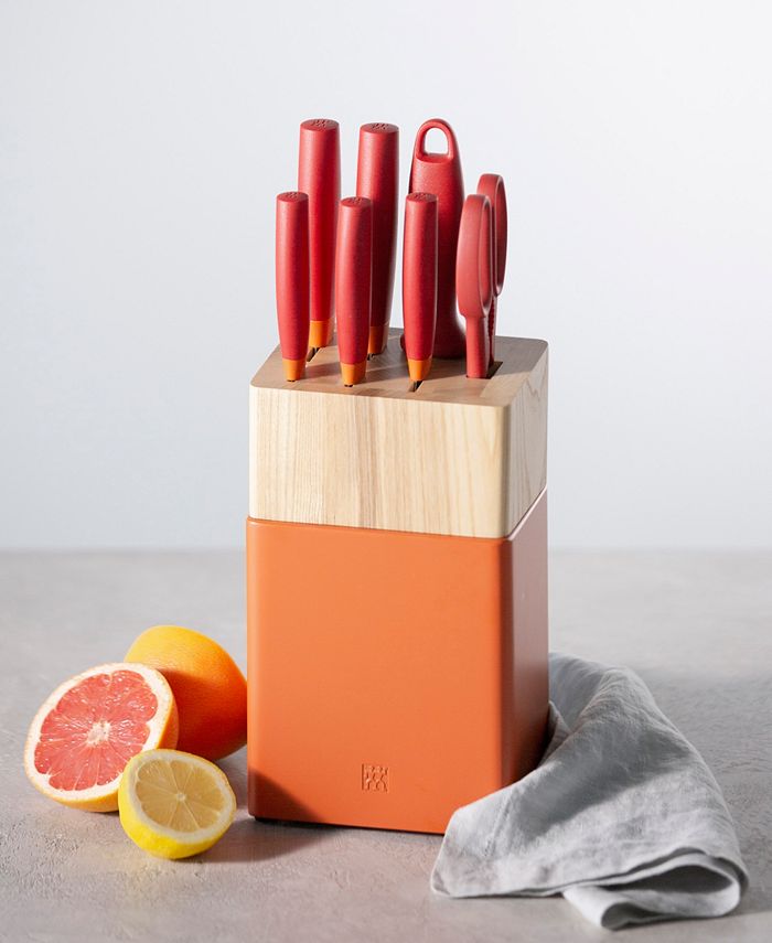 Zwilling Now S Block Set, 8 Piece Macy's