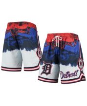 Detroit Tigers Mens Shorts & Cargo Shorts - Macy's